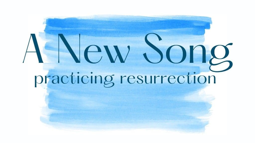 The Empty Tomb & Ascension
