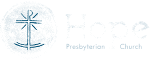 Hope Presbyterian Church